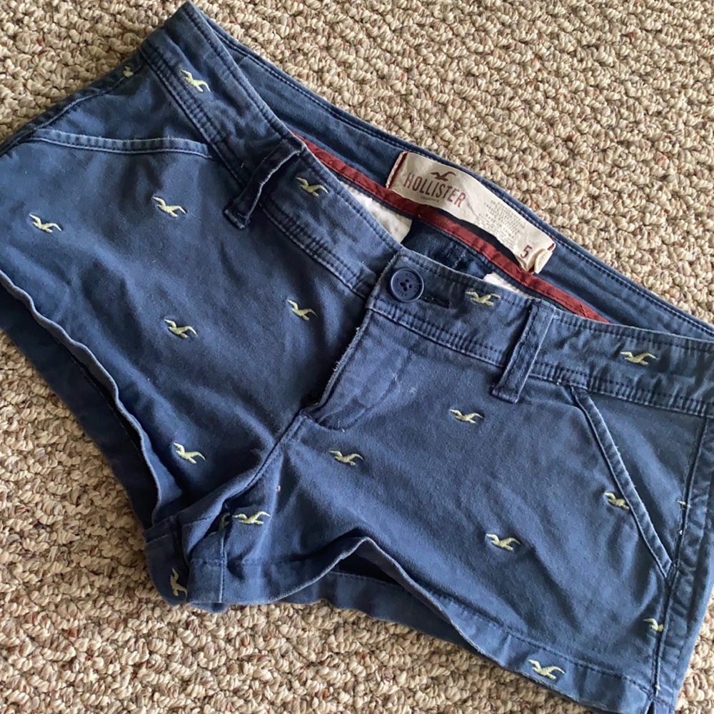 💙 HOLLISTER Shorts